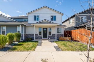 1153 Annalise Street, Central Point, OR 97502