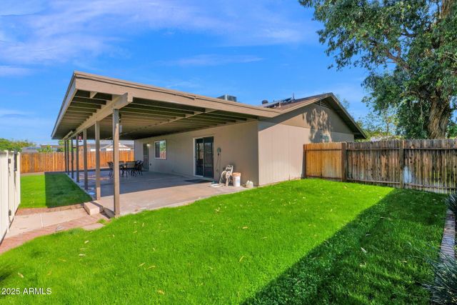 17634 N 18TH Drive, Phoenix, AZ 85023