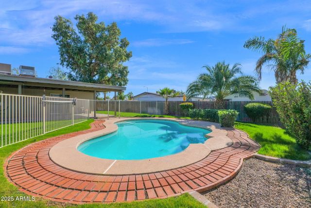 17634 N 18TH Drive, Phoenix, AZ 85023