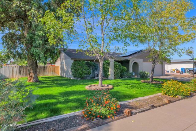 17634 N 18TH Drive, Phoenix, AZ 85023