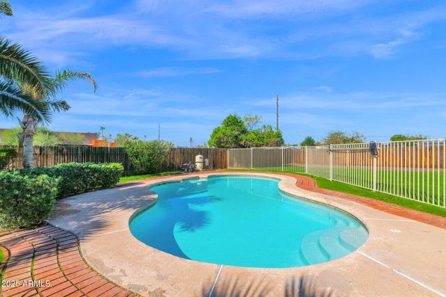 17634 N 18TH Drive, Phoenix, AZ 85023