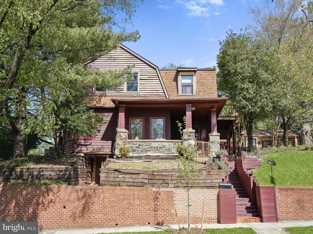 3137 18TH ST NE, Washington, DC 20018