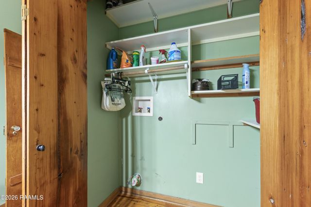 86 Hidden Hills Lake Road, Arnaudville, LA 70512