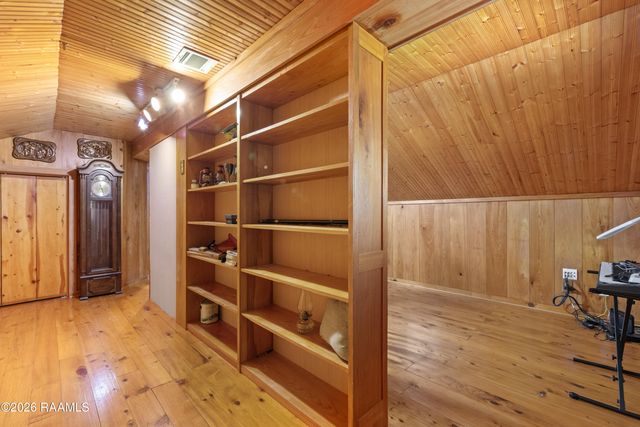 86 Hidden Hills Lake Road, Arnaudville, LA 70512