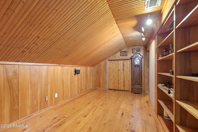 86 Hidden Hills Lake Road, Arnaudville, LA 70512