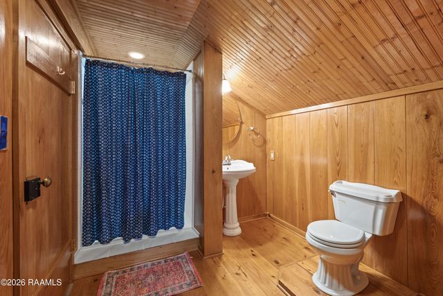 86 Hidden Hills Lake Road, Arnaudville, LA 70512