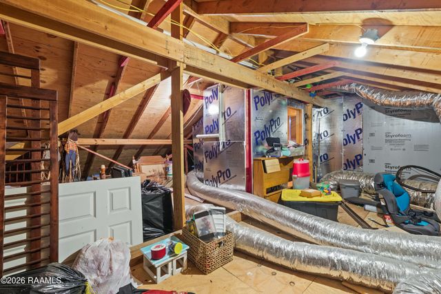 86 Hidden Hills Lake Road, Arnaudville, LA 70512