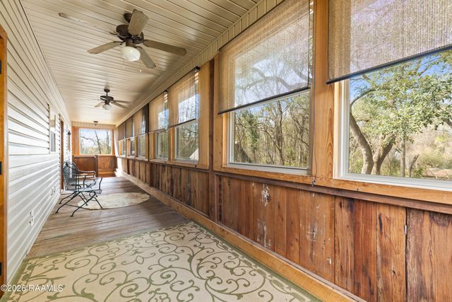 86 Hidden Hills Lake Road, Arnaudville, LA 70512