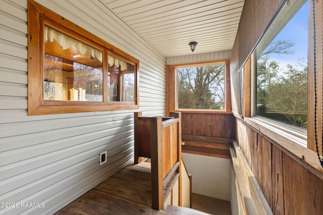 86 Hidden Hills Lake Road, Arnaudville, LA 70512