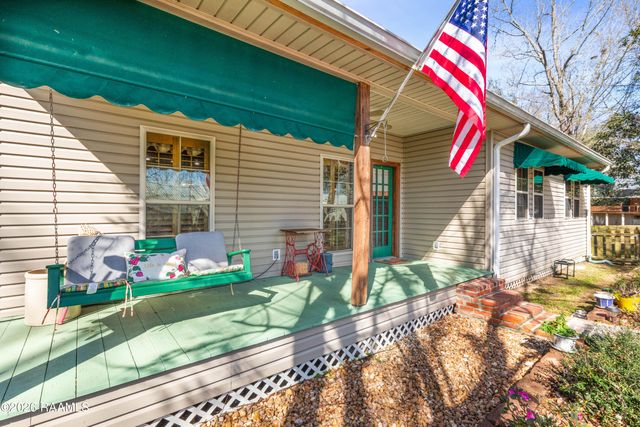 86 Hidden Hills Lake Road, Arnaudville, LA 70512