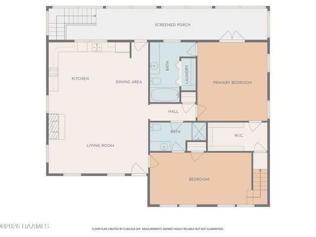 86 Hidden Hills Lake Road, Arnaudville, LA 70512