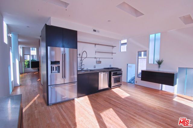 116 Pacific Avenue, Venice (los Angeles), CA 90291