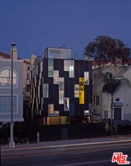 116 Pacific Avenue, Venice (los Angeles), CA 90291