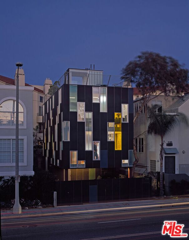 116 Pacific Avenue, Venice (los Angeles), CA 90291
