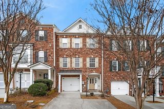 1186 Lake Point Way, Suwanee, GA 30024
