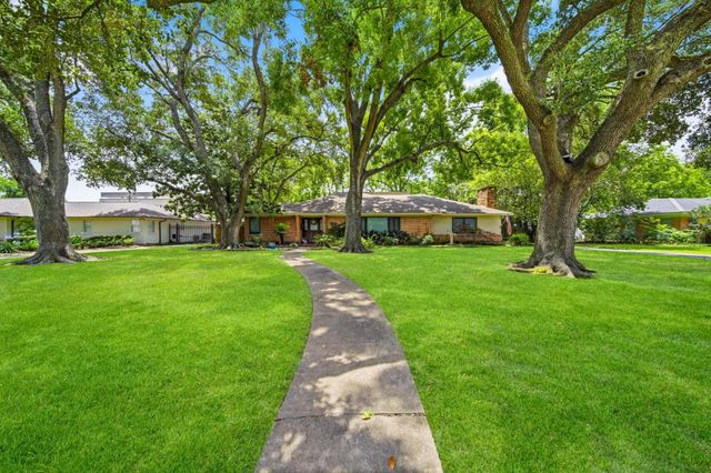5117 Valerie Street, Bellaire, TX 77401