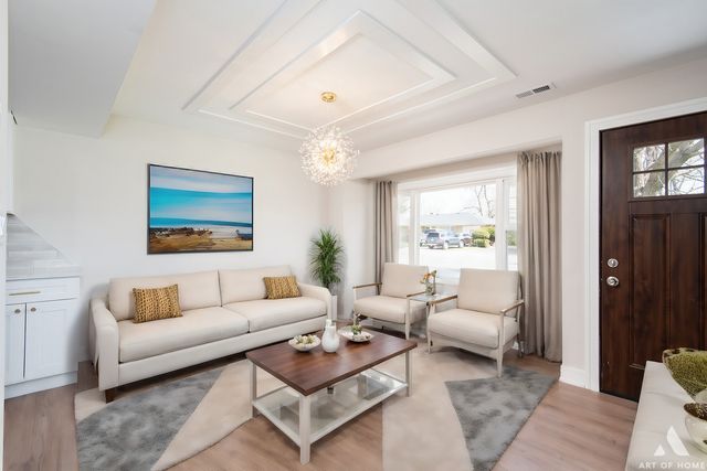 11334 S Nashville Avenue, Worth, IL 60482