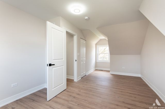 11334 S Nashville Avenue, Worth, IL 60482