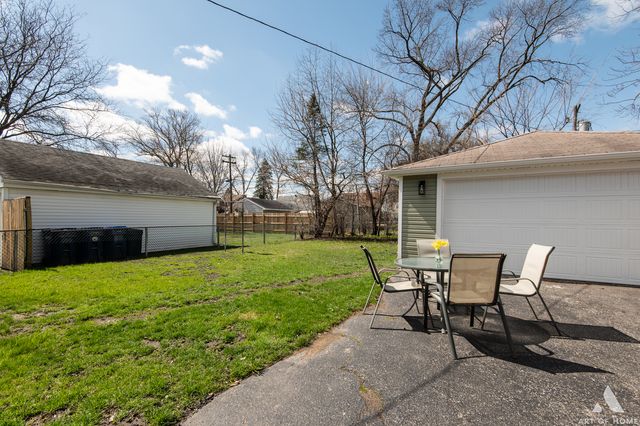 11334 S Nashville Avenue, Worth, IL 60482