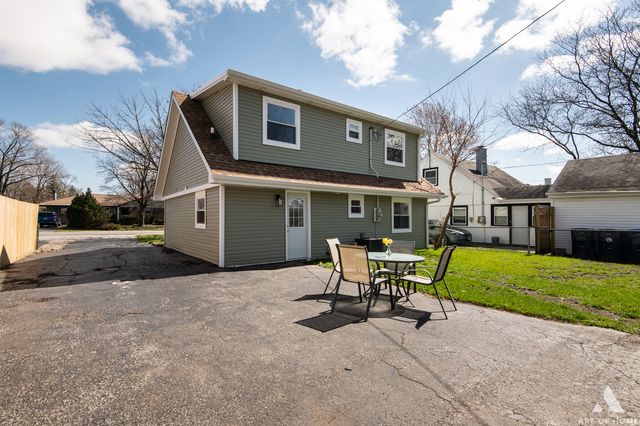 11334 S Nashville Avenue, Worth, IL 60482