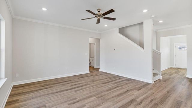 106 Creekridge Street, Headland, AL 36345