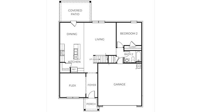 106 Creekridge Street, Headland, AL 36345