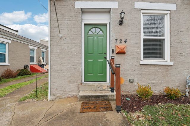 724 Roberts Street, Newport, KY 41071