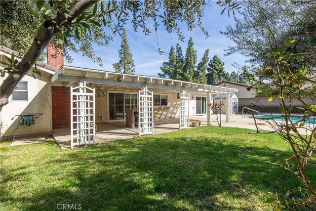 628 Charleston, Claremont, CA 91711