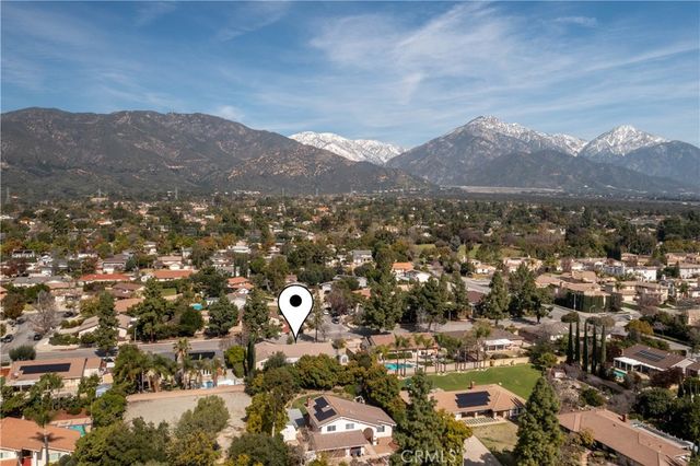 628 Charleston, Claremont, CA 91711