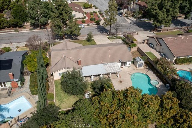 628 Charleston, Claremont, CA 91711