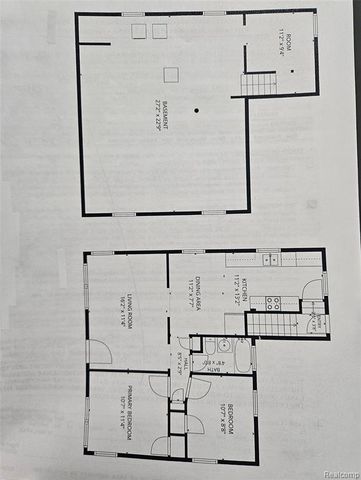 1305 Huron Street, Flint, MI 48507