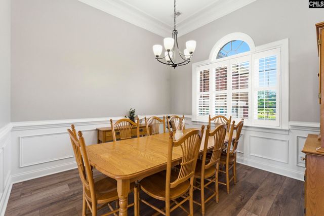 632 Barr Road, Lexington, SC 29072