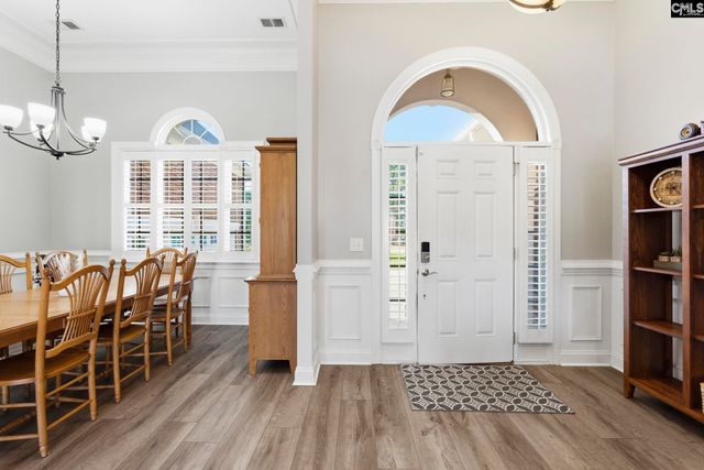 632 Barr Road, Lexington, SC 29072