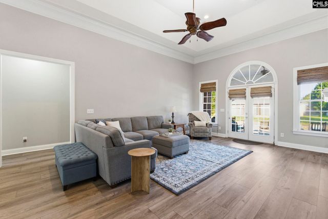 632 Barr Road, Lexington, SC 29072