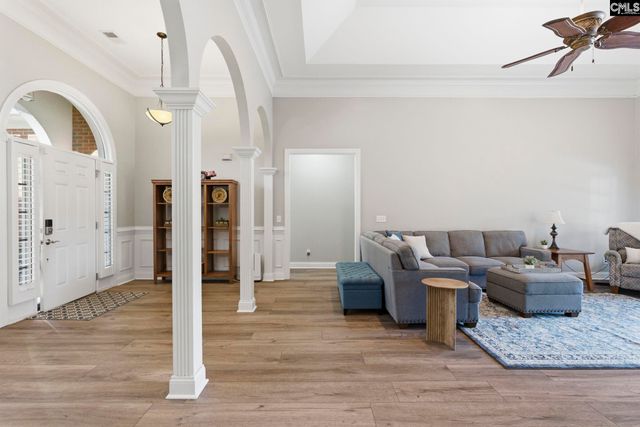 632 Barr Road, Lexington, SC 29072