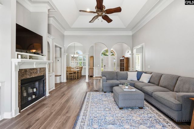 632 Barr Road, Lexington, SC 29072