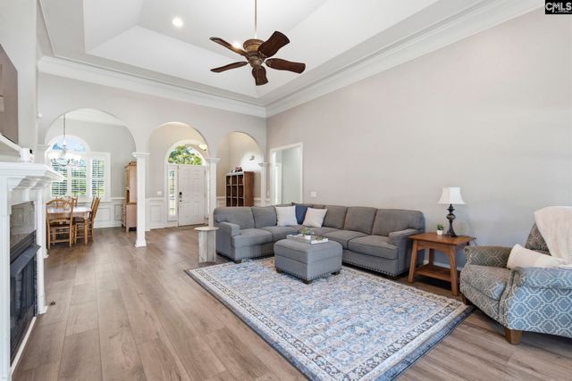 632 Barr Road, Lexington, SC 29072