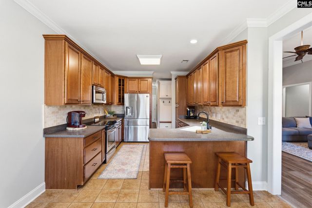 632 Barr Road, Lexington, SC 29072