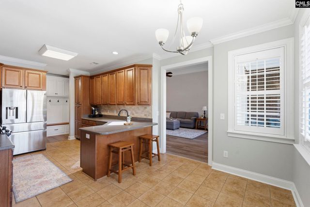 632 Barr Road, Lexington, SC 29072