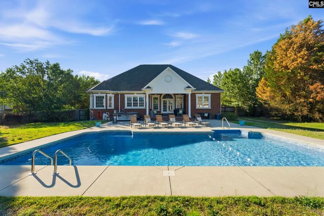 632 Barr Road, Lexington, SC 29072