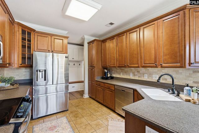 632 Barr Road, Lexington, SC 29072