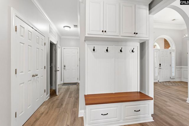 632 Barr Road, Lexington, SC 29072