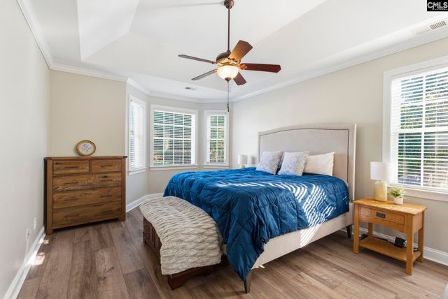 632 Barr Road, Lexington, SC 29072