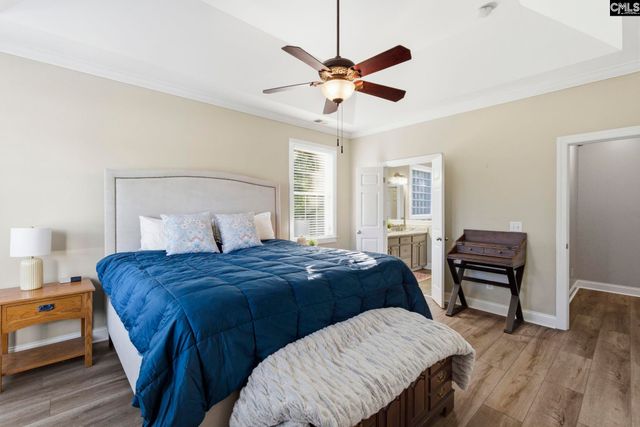 632 Barr Road, Lexington, SC 29072