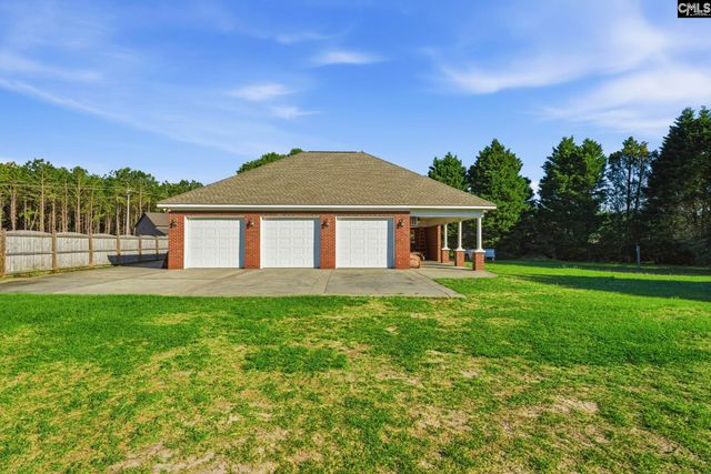 632 Barr Road, Lexington, SC 29072