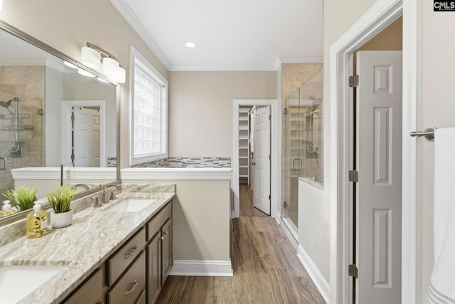 632 Barr Road, Lexington, SC 29072