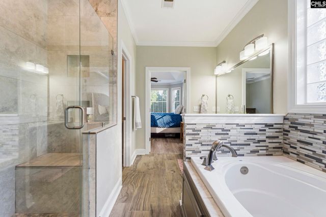632 Barr Road, Lexington, SC 29072