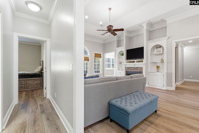 632 Barr Road, Lexington, SC 29072