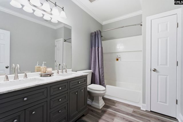 632 Barr Road, Lexington, SC 29072