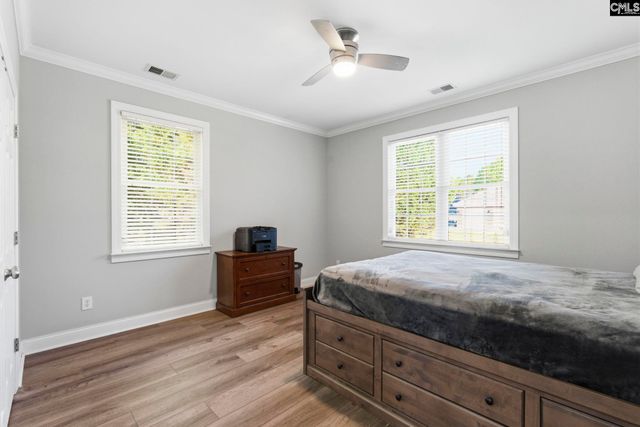 632 Barr Road, Lexington, SC 29072
